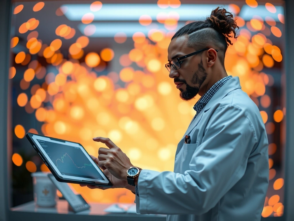 Professionelle Analyse