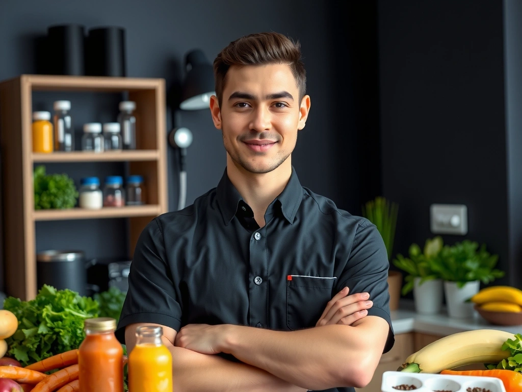 Experte Ernährungsberatung Bochum