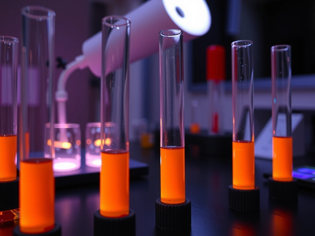 Laborgestützte Analyse