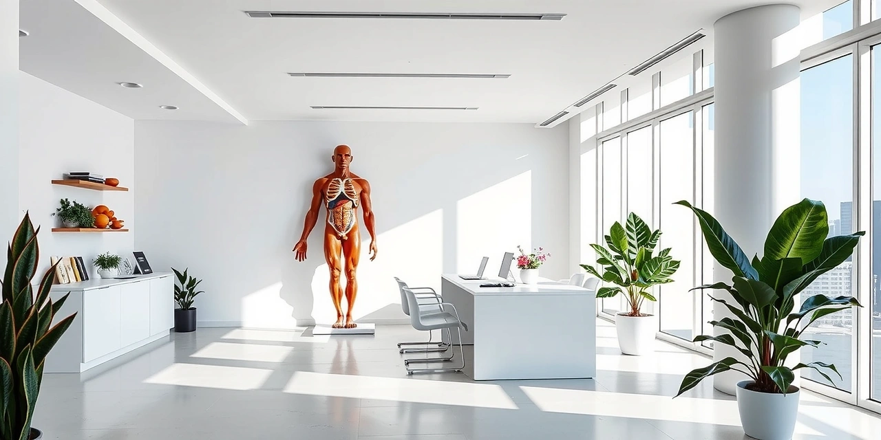 Unsere Beratungsatmosphäre